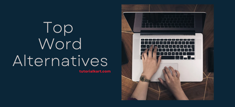 Top Word Alternatives 2025